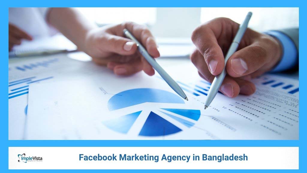 Facebook Marketing Agency in Bangladesh