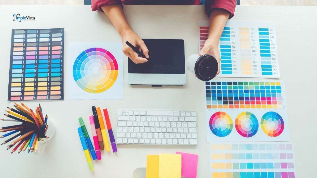 Creative Graphic Design