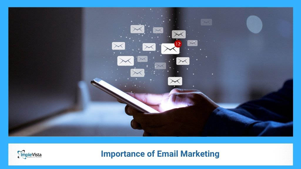 Importance of Email Marketing