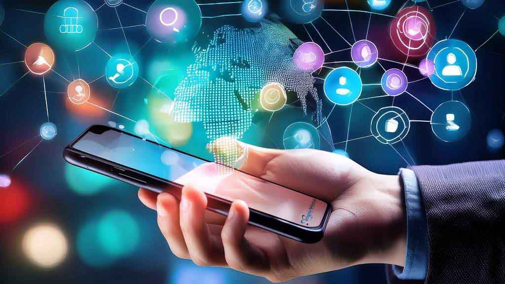 Social Media for Small Business