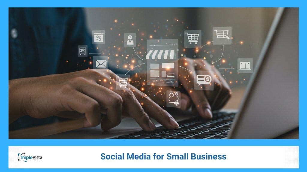 social media marketing for small business