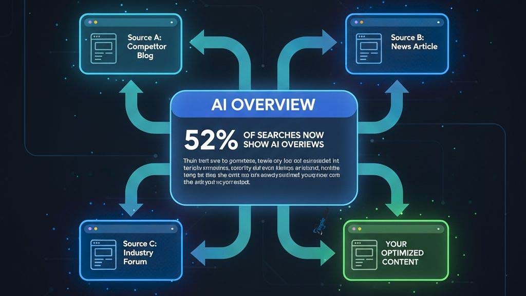 AI Search Strategies