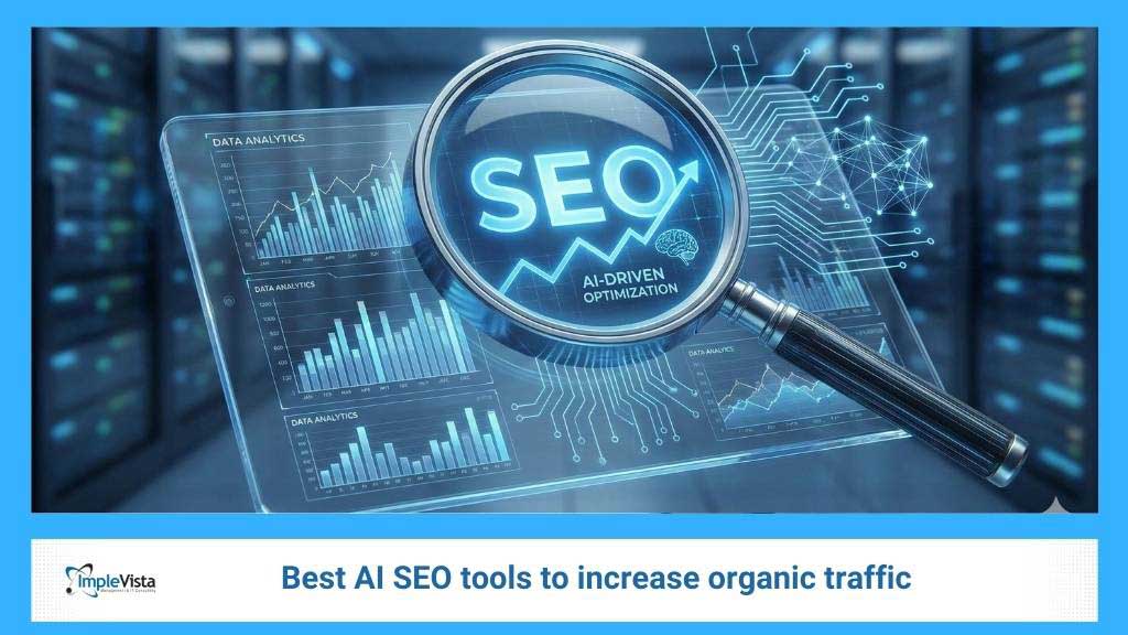 Best AI SEO tools