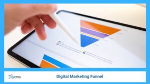 Digital Marketing Funnel