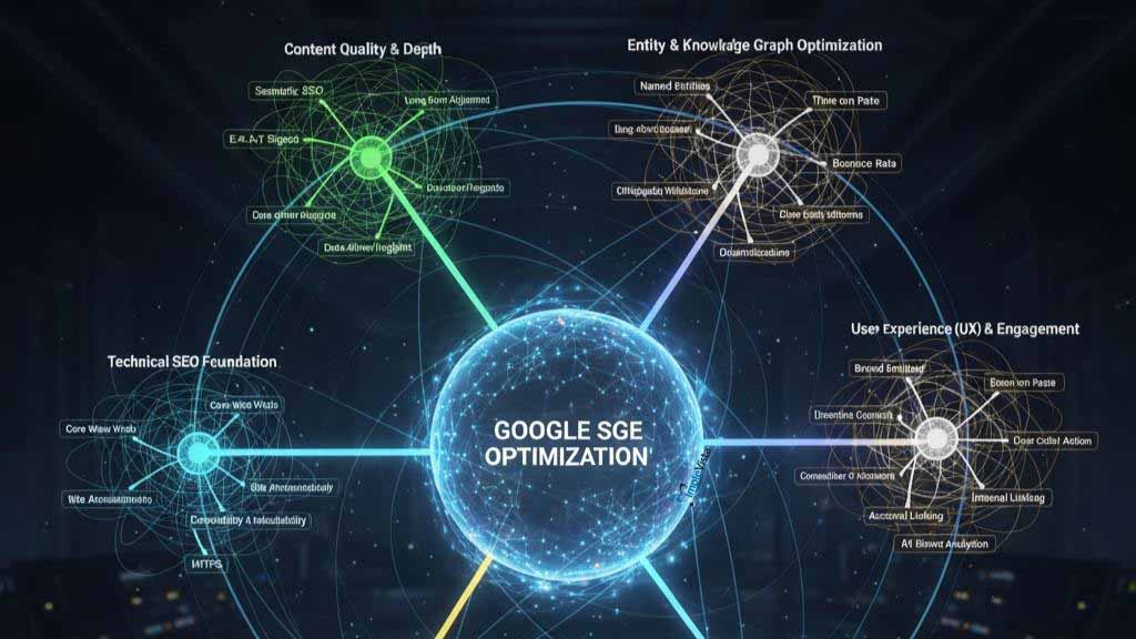 Generative Engine Optimization