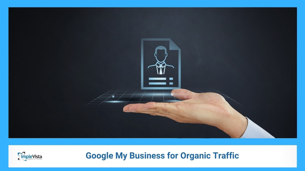 Google Business Profile