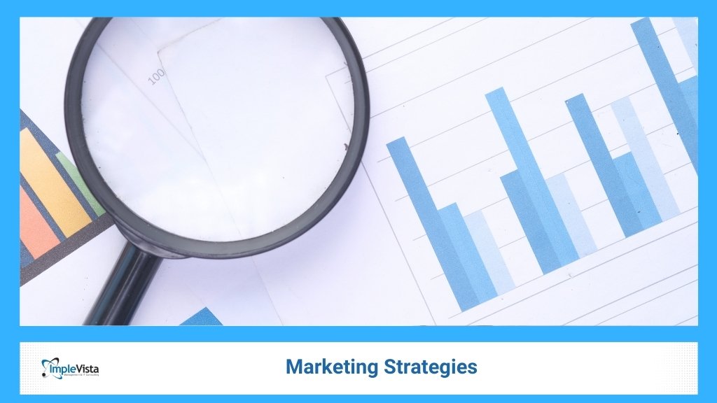 Marketing Strategies