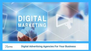 digital marketing ads agency