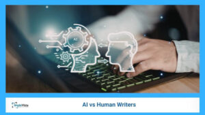 AI vs Human Writers