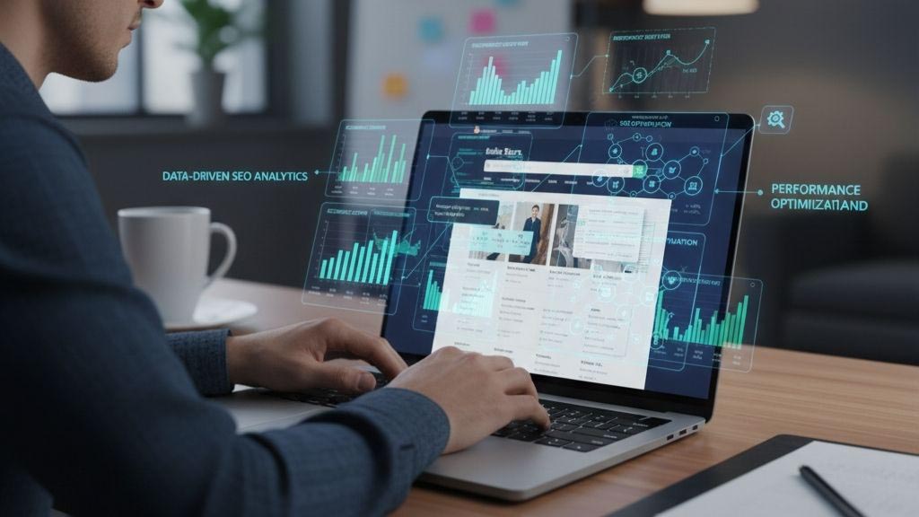 Data-Driven SEO Optimization
