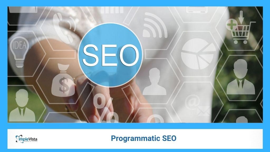 Programmatic SEO