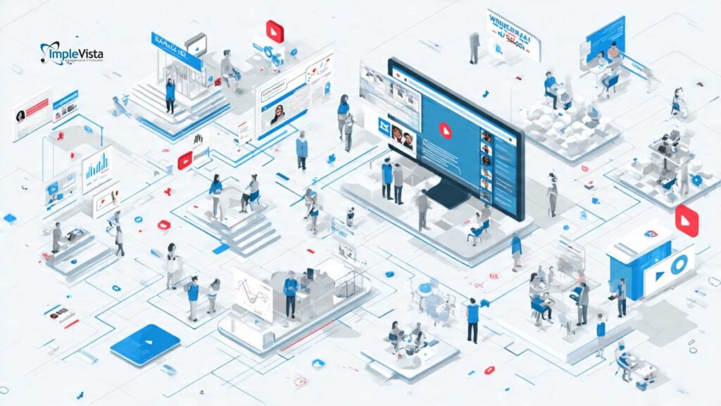 Candidate Video Content Creation for Digital Campaign in BD