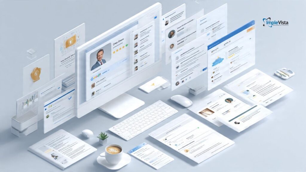 Professional Digital Marketing Support for Election Candidates in bangladesh