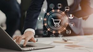 ecommerce marketing strategy