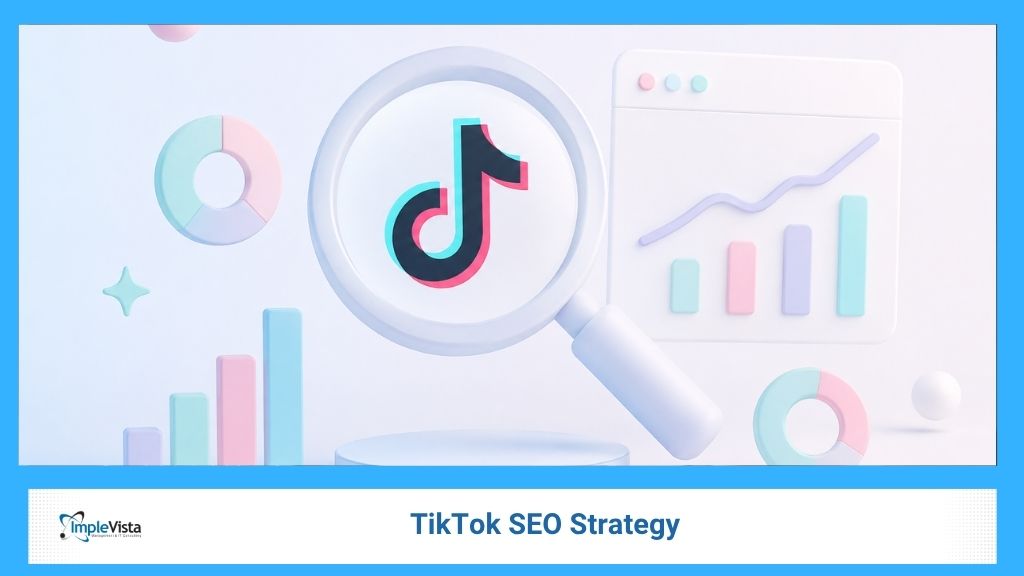 TikTok SEO Strategy