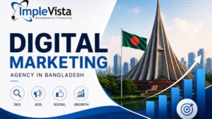 Digital marketing agency in Bangladesh
