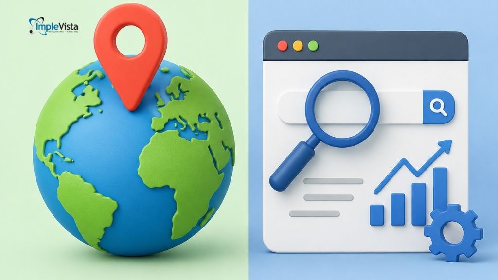 GEO vs SEO