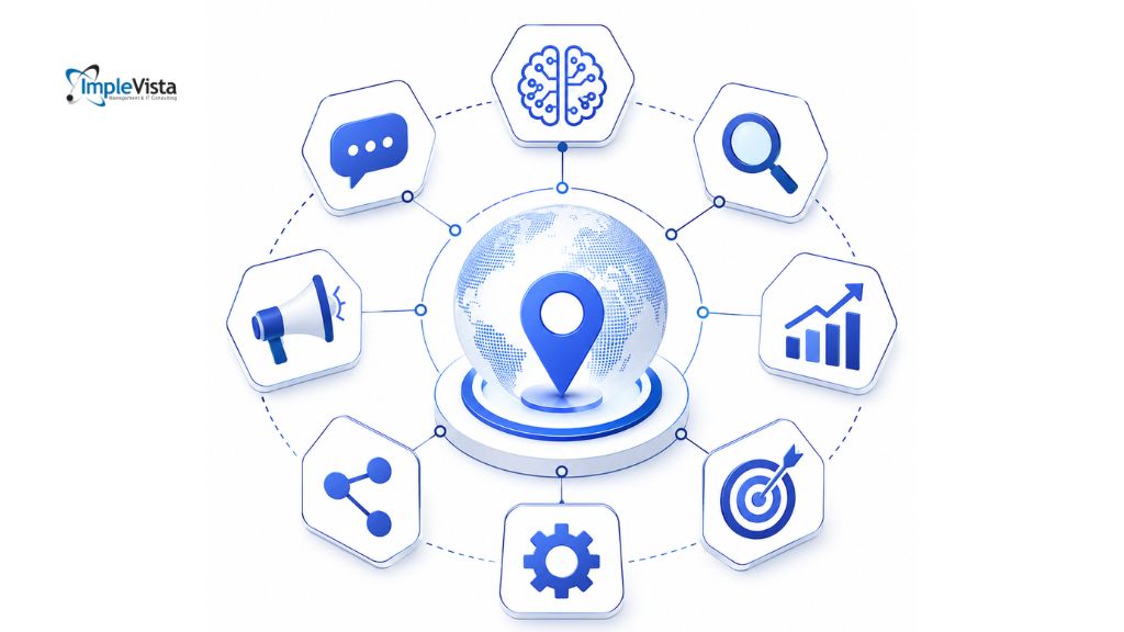 what is geo in digital marketing
