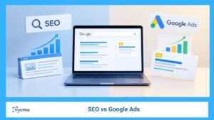 SEO vs Google Ads in Bangladesh